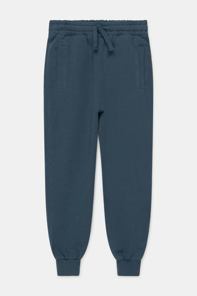 Organic pants - Blue - Joggers