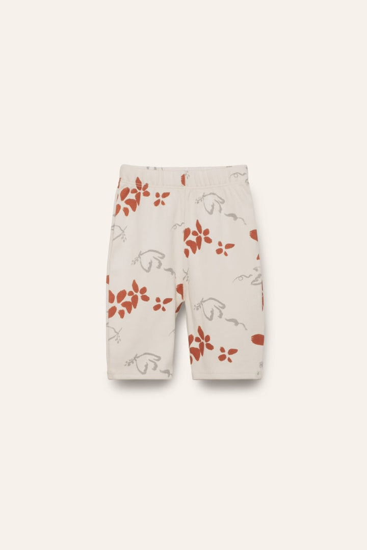 Organic Pima Cotton Kids Lounge Pants - Peace - Pants