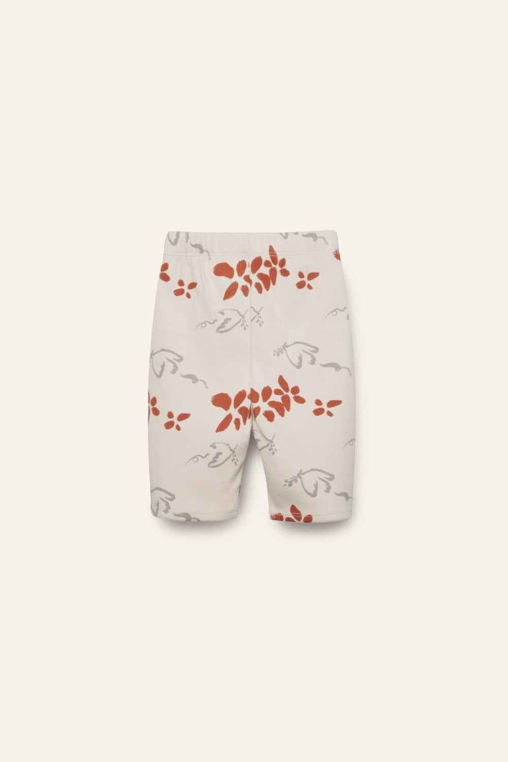 Organic Pima Cotton Kids Lounge Pants - Peace - Pants