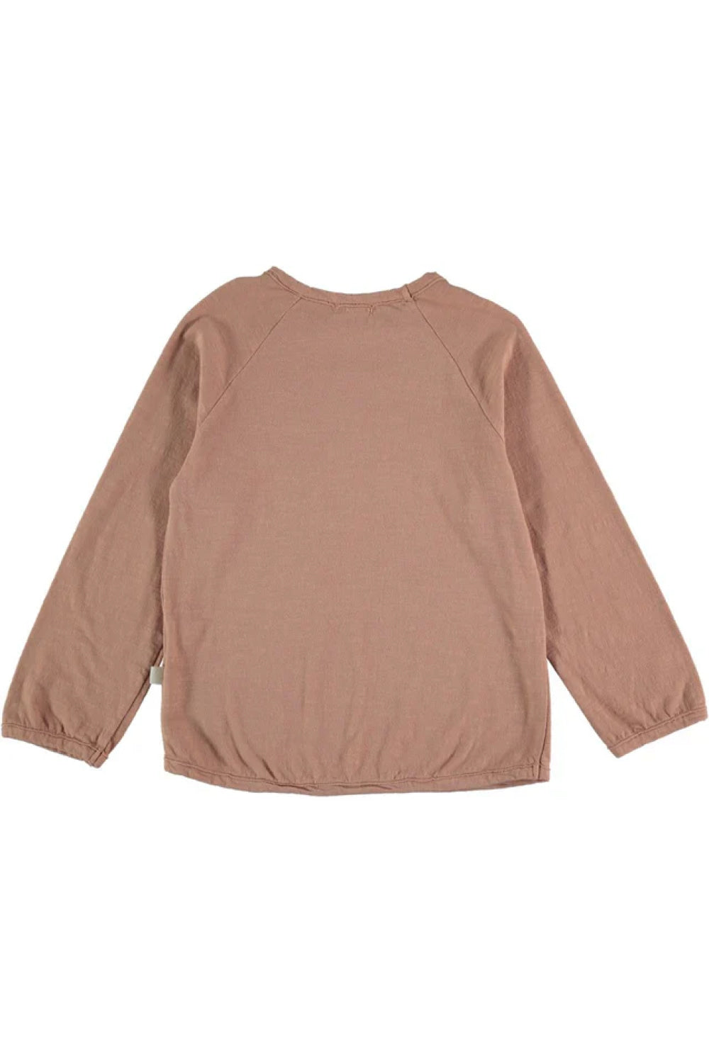 Organic T-Shirt Eco - Terra Cotta - 6Y - Shirt