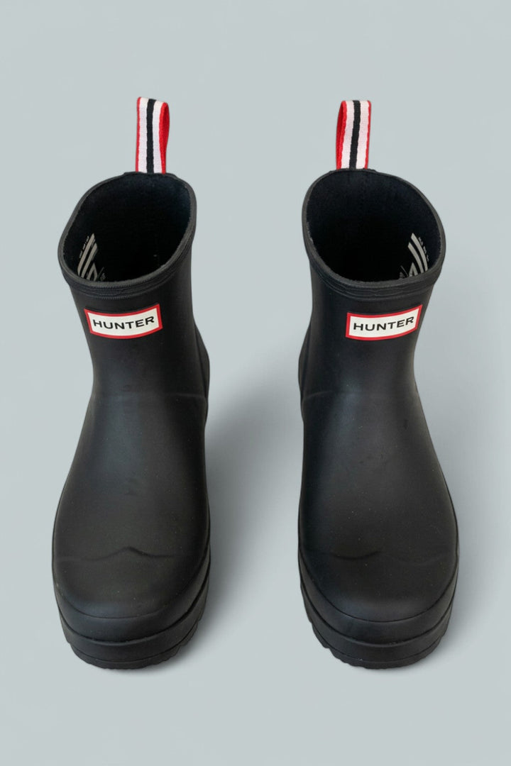 Original Short Play Boots - Black - 8 - Boots