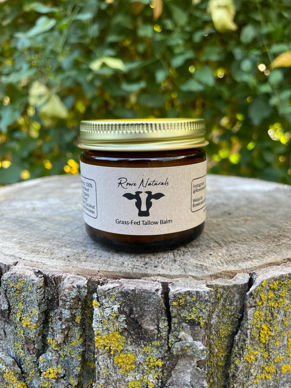 Original Tallow Balm - Skin Care - Adult