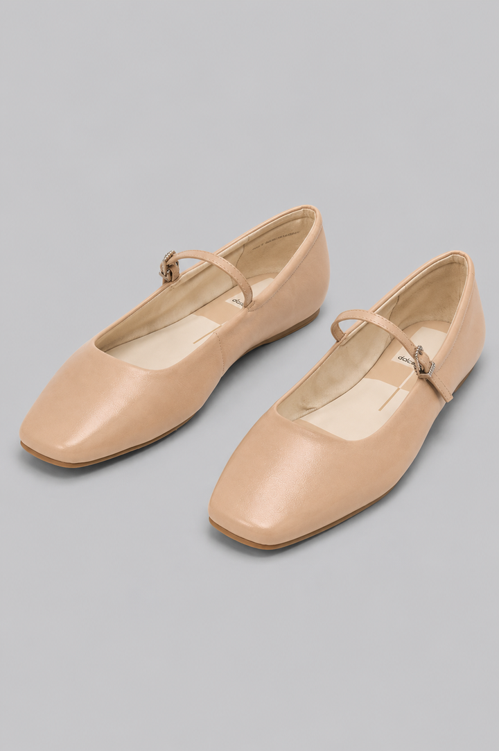 Praline Crinkle Patent - Praline Crinkle