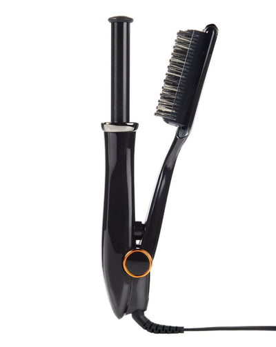 Max 2-Way Rotating Iron - Black