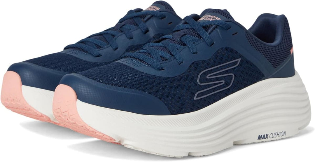 Max Cushioning Endeavour Canova - Navy/Pink