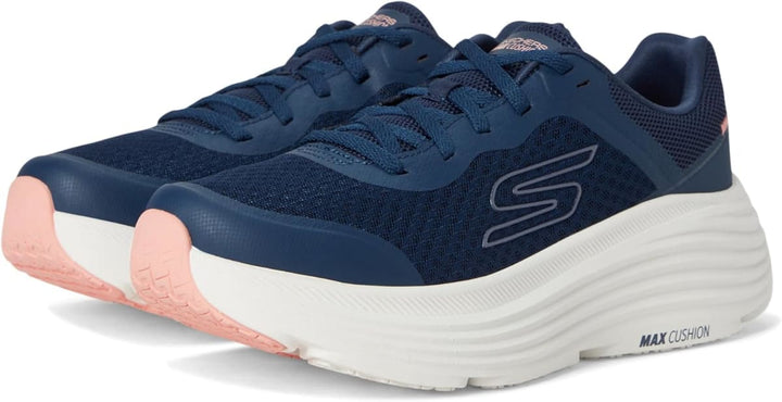 Max Cushioning Endeavour Canova - Navy/Pink