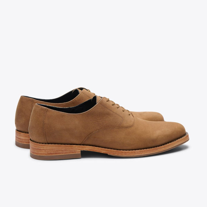 Everyday Oxford - Tobacco