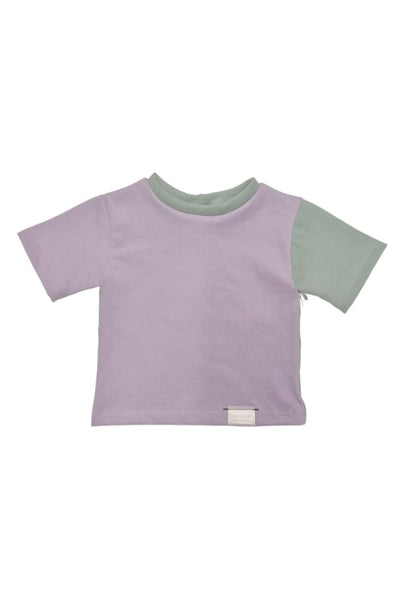 Oversize T-Shirt - Multi Colors - T-shirt