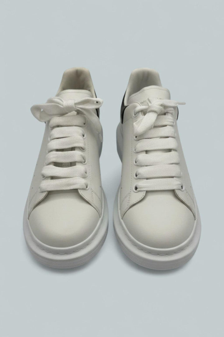 Oversized Sneakers - White/Black - US M 11 / EU 44 Wide - Sneaker