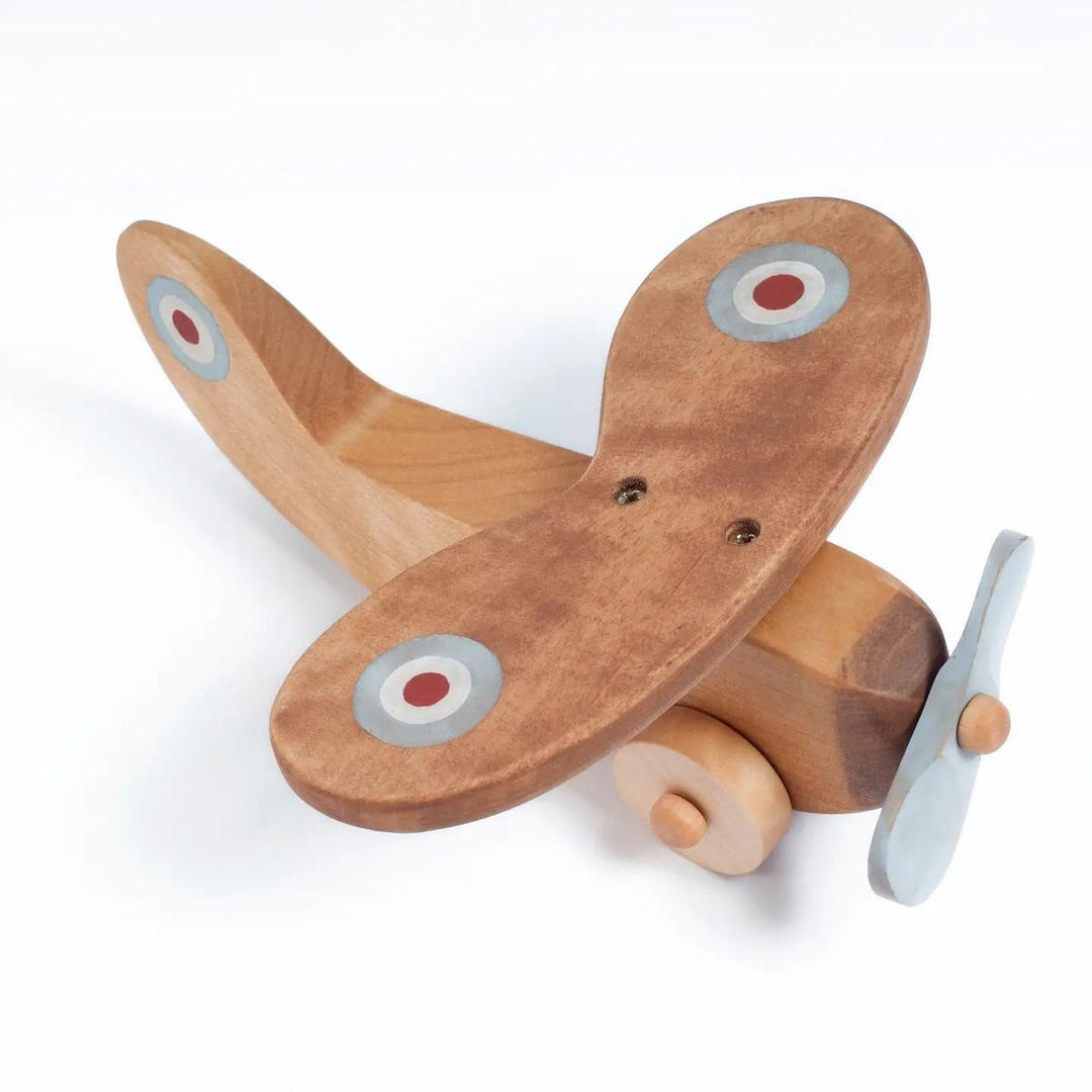 Plane Toy
