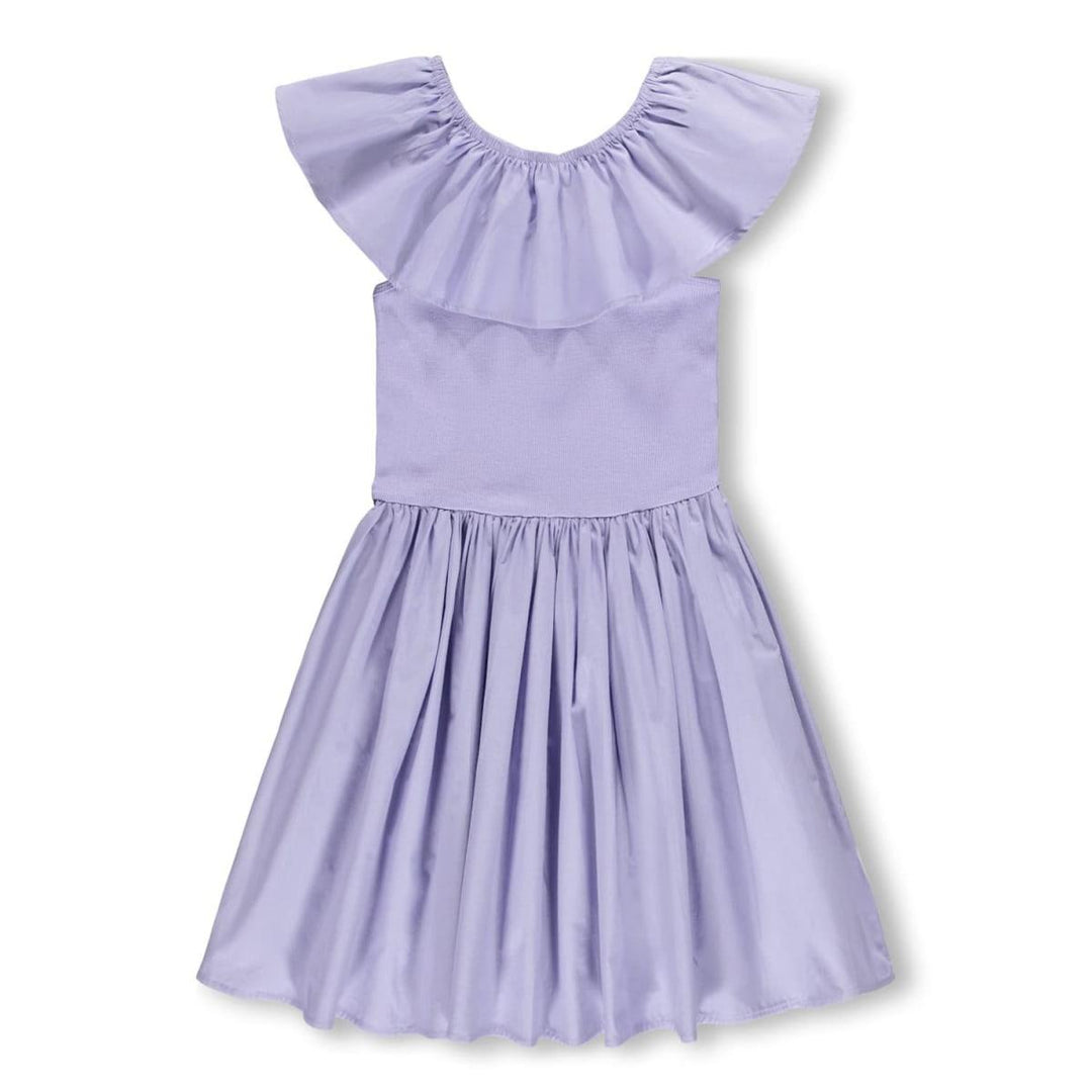 Christal - Cool Lilac