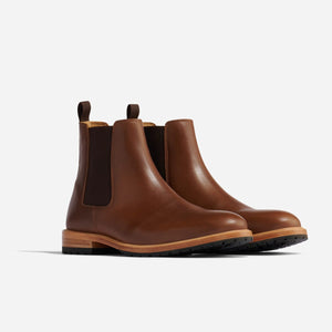 Men's Marco Everyday Chelsea Boot - Brown