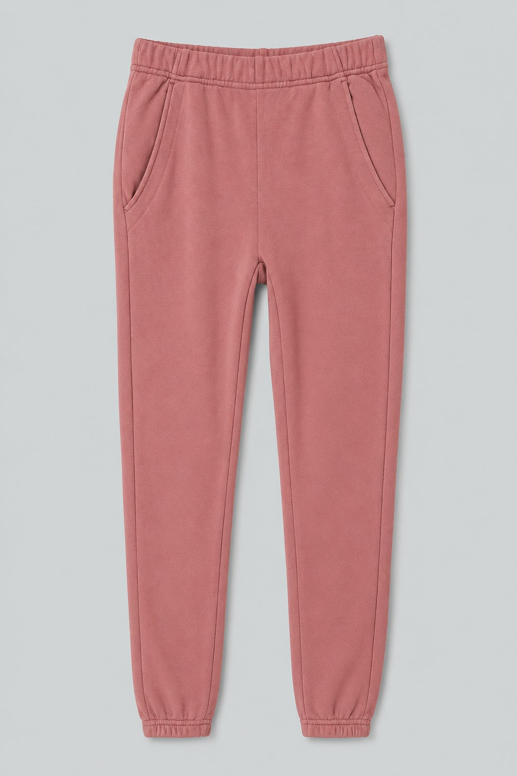 Classic Sweatpants - Clay