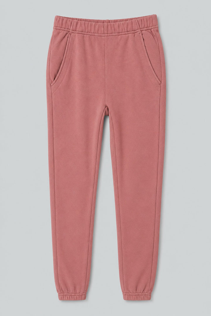 Classic Sweatpants - Clay