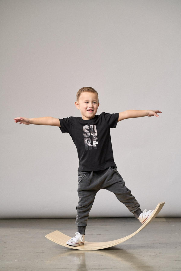 Baby & Kids Active
