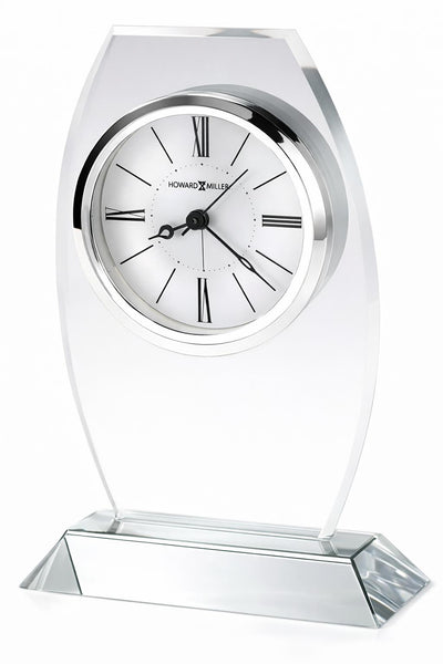 Cabri Tabletop Clock