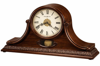 Andrea Mantel Clock - FINAL SALE