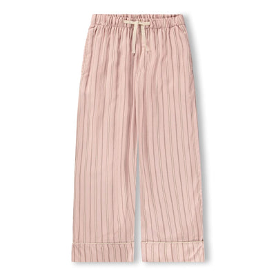 Ala - Blush Bean Stripe