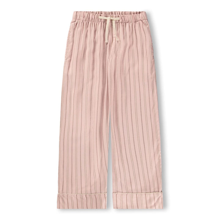 Ala - Blush Bean Stripe