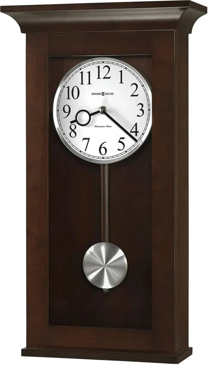 Braxton Wall Clock - FINAL SALE
