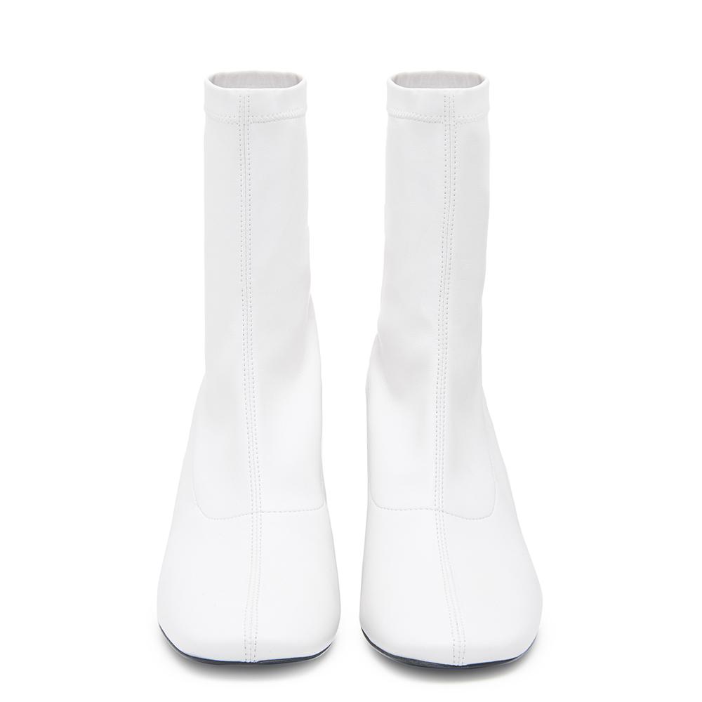 Bellamia - Marshmallow White