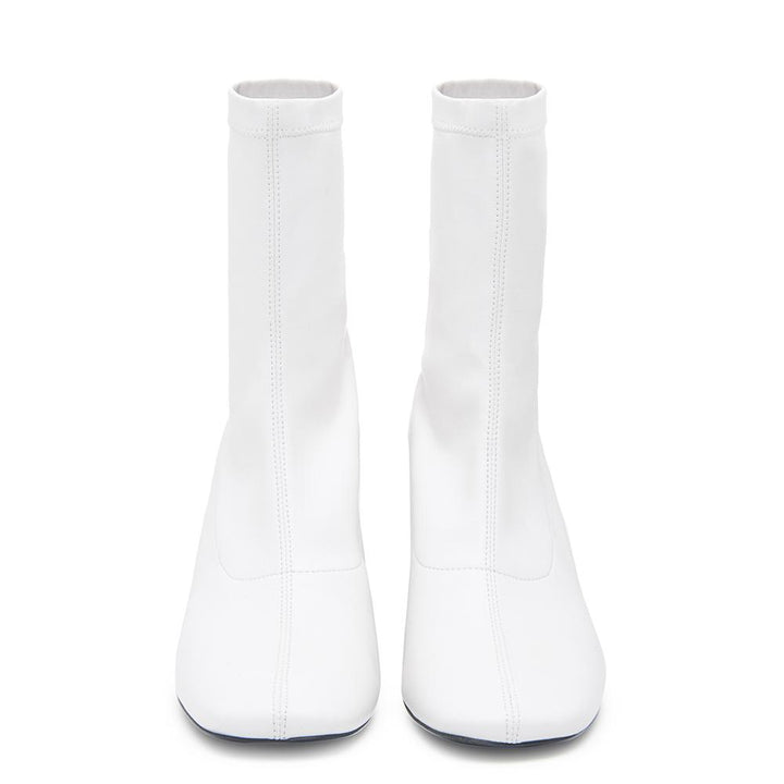 Bellamia - Marshmallow White