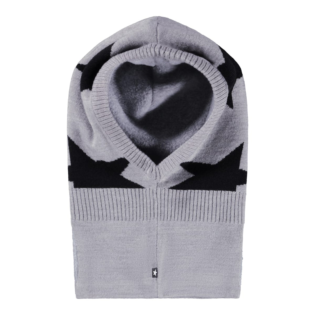 Snow - Grey Melange