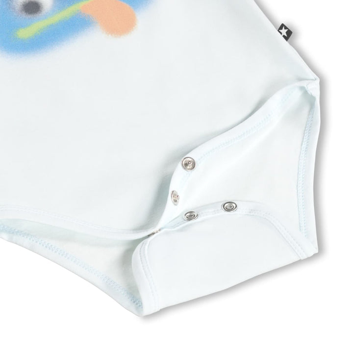 Foss - Fuzzy Friend