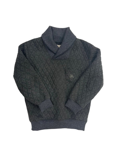 ETINO Sweatshirt - Grey