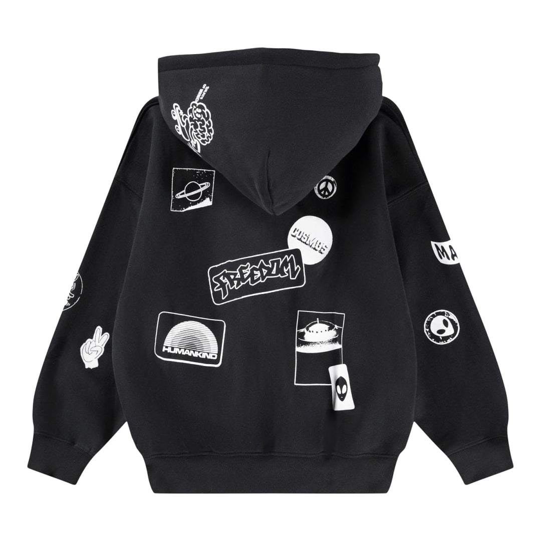 Marley - Black