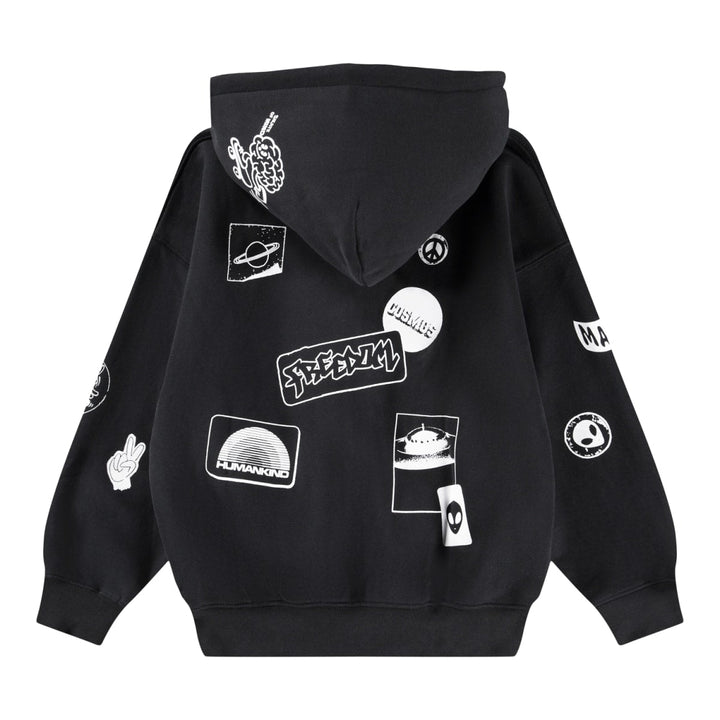 Marley - Black