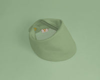 Bibs Modal Terry - Pistachio