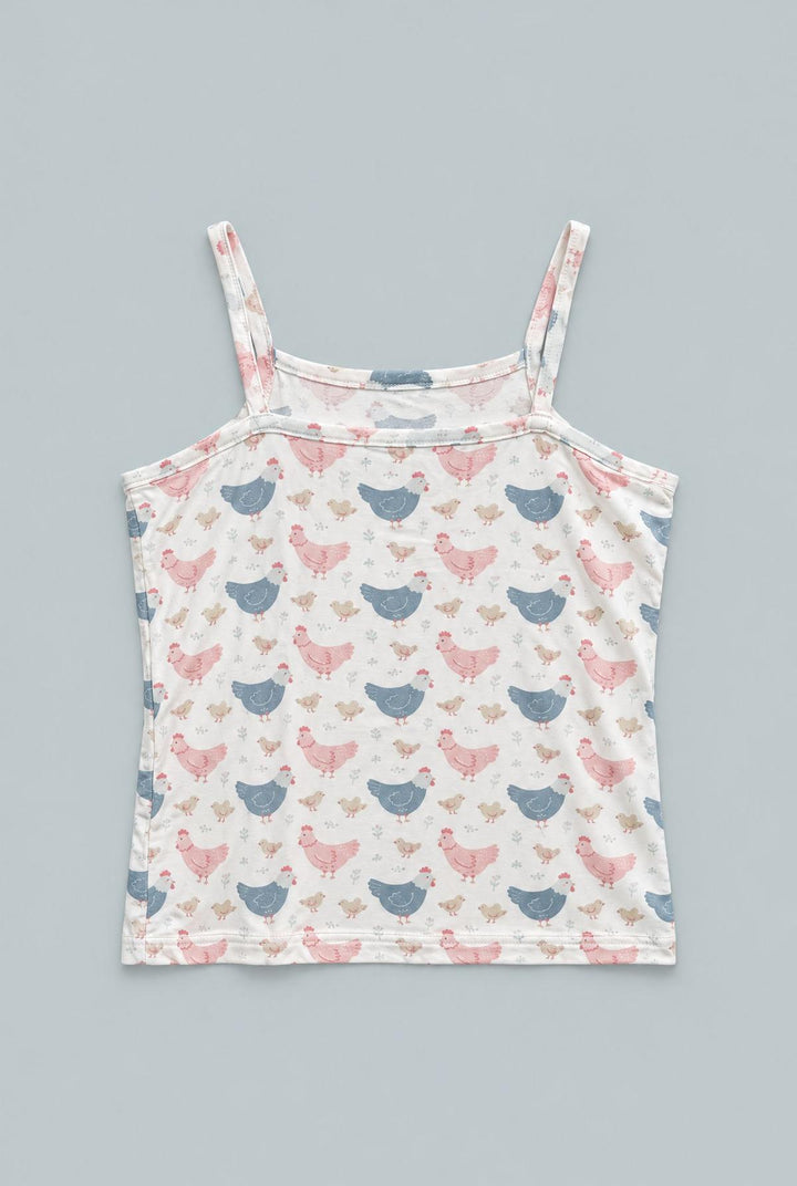Camisole - Happy Hens