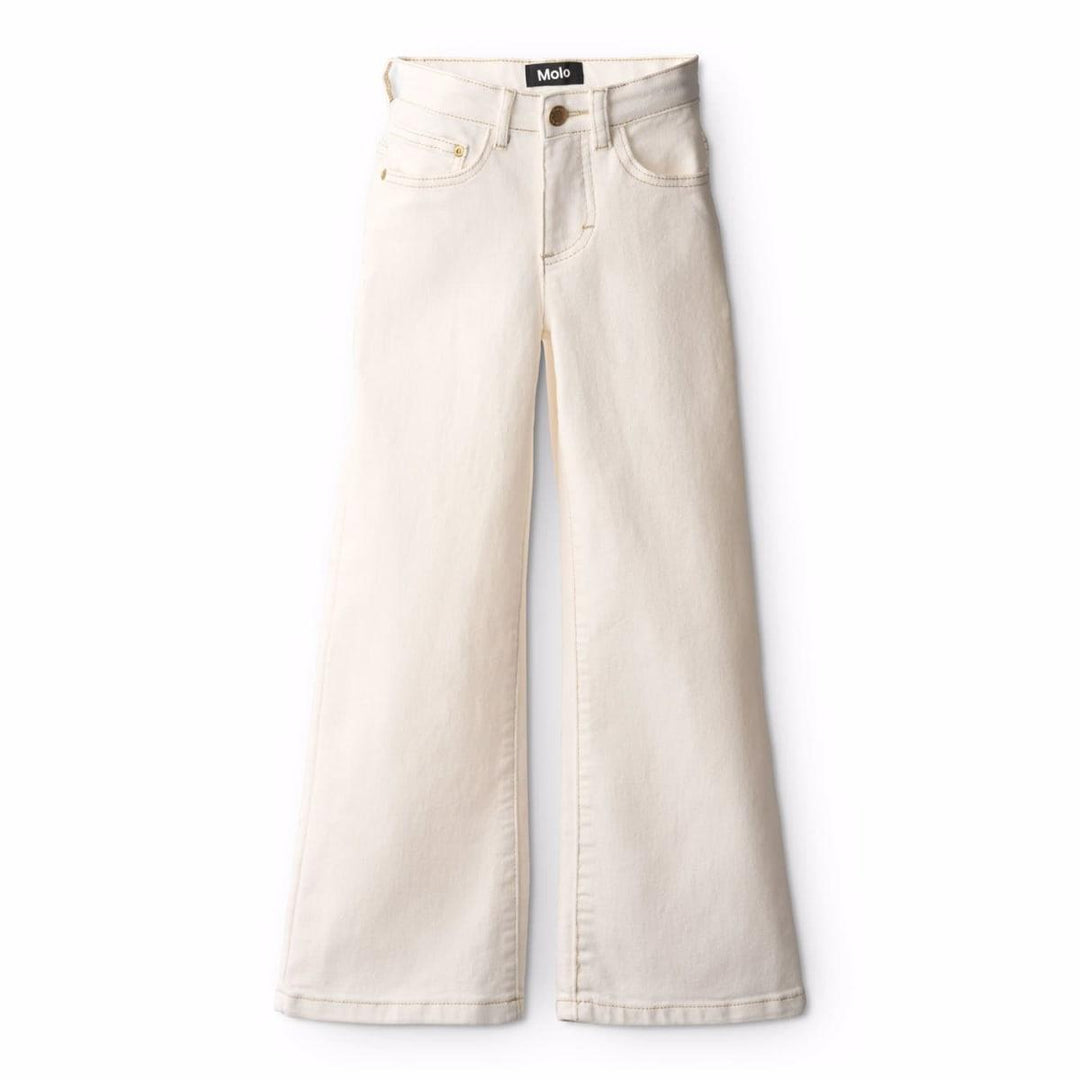 Asta - Crisp White