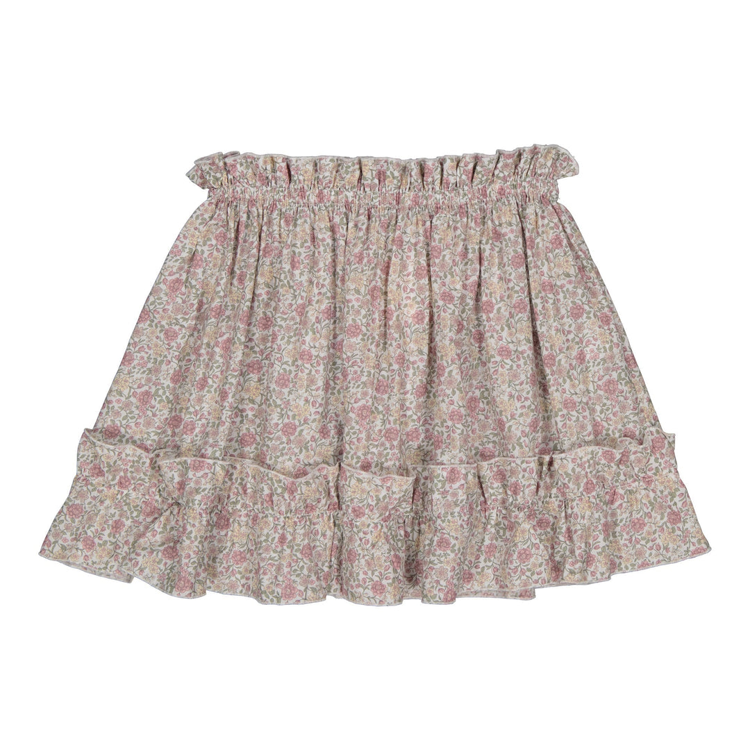 Womans Juju Skirt - Dalia Violine