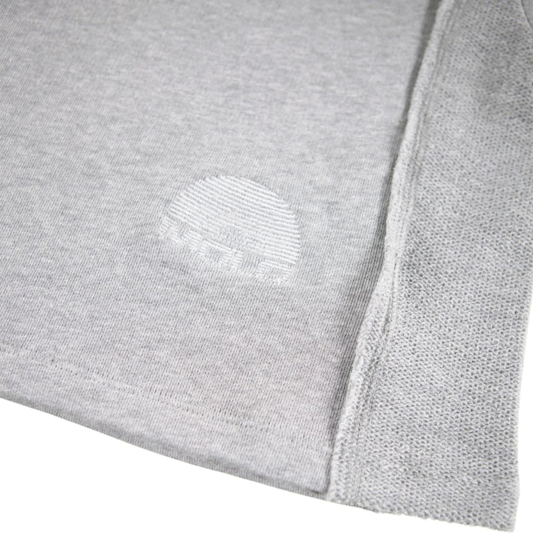 Madison - Grey Melange