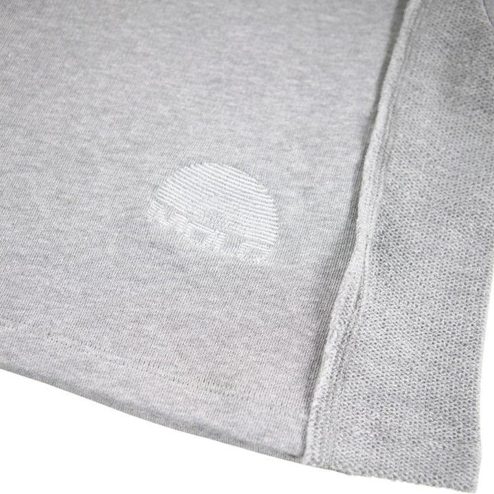 Madison - Grey Melange