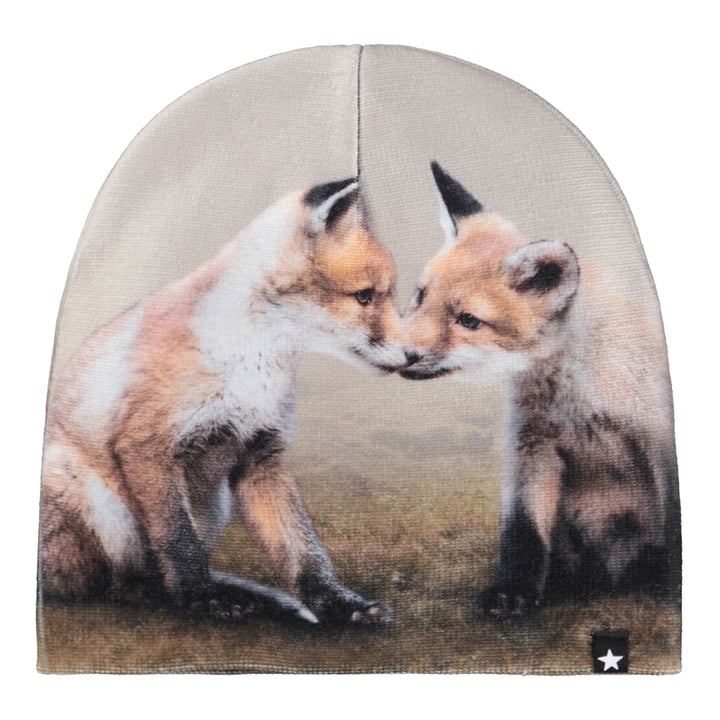 Kaya - Fox Cubs