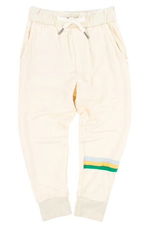 Ziggy Jogger - Retro Sport