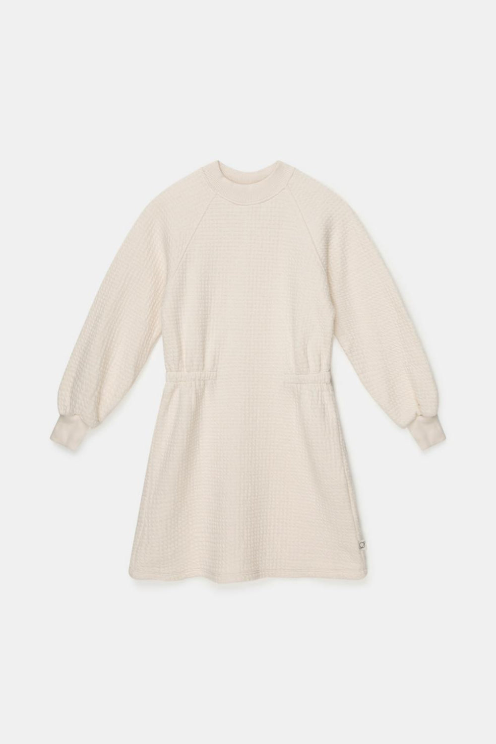 Padding dress - Ivory - Dresses