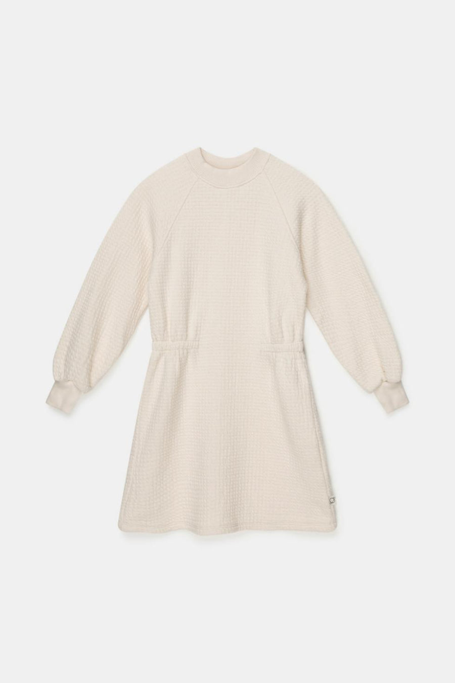 Padding dress - Ivory - Dresses