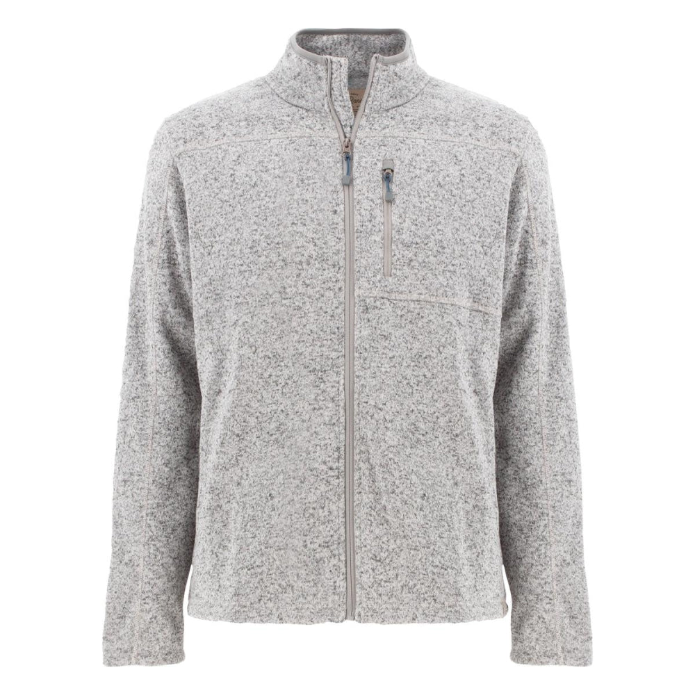Palmer Jacket - Charcoal - Jacket