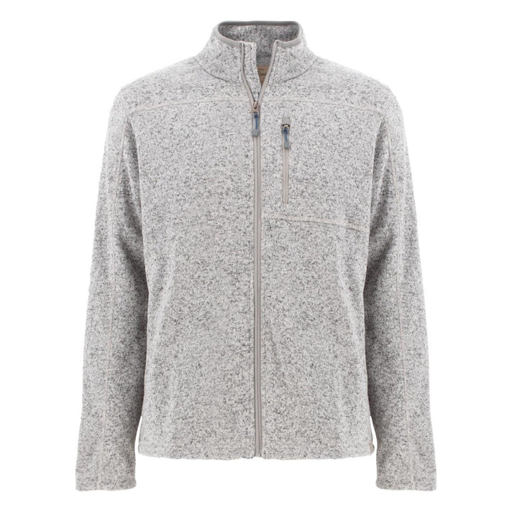Palmer Jacket - Charcoal - Jacket