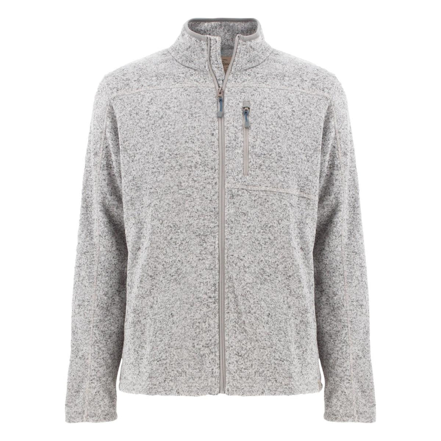 Palmer Jacket - Charcoal - Jacket