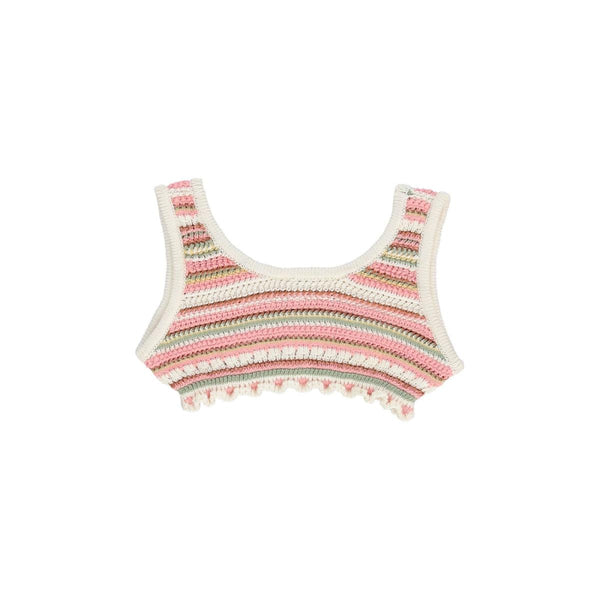 Paloma Bikini Top - Midsummer - Bikini Top