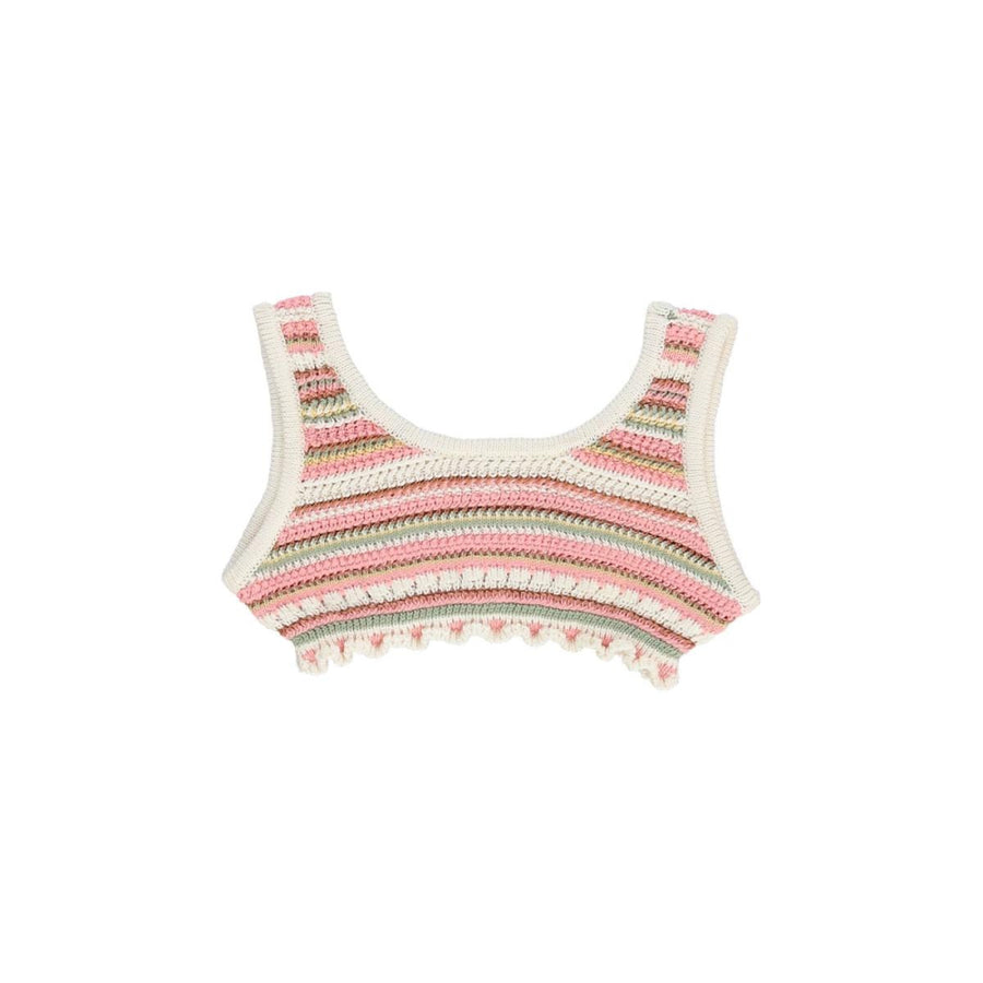 Paloma Bikini Top - Midsummer - Bikini Top