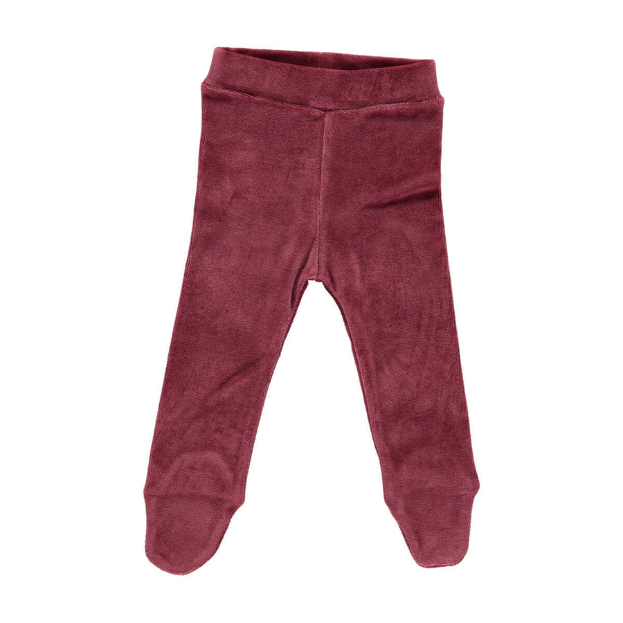 Sage Pants - Rosewood Pants Bebe Organic