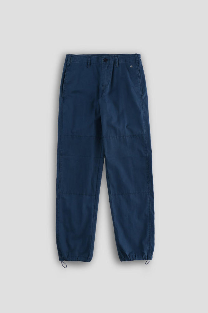 Patrol Long Pant - Marine - pants - baby
