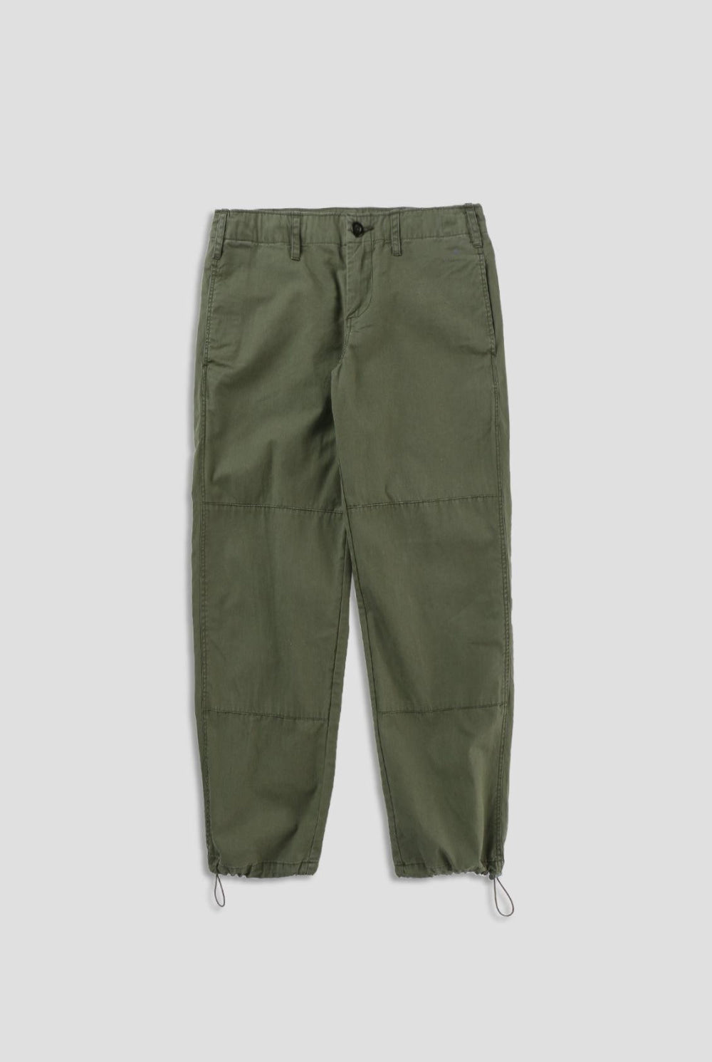 Patrol Pant - Army - Pants