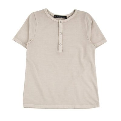 Pauli Henley - Mushroom - Henley